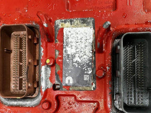 2019 CUMMINS X15 ECM Engine Control Module