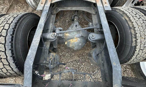 2024 PACCAR MR2014P Rear Differential Assembly