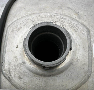 2013 FREIGHTLINER CORONADO 122 SD Fuel Tank