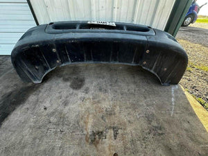 2012 FREIGHTLINER CASCADIA 125 Front Bumper