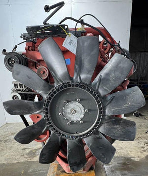 2024 CUMMINS X15 Engine Assembly