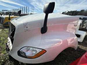 2021 INTERNATIONAL LT625 Hood