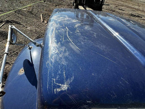  KENWORTH  Hood