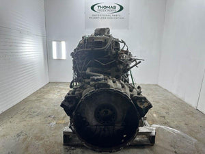 2019 PACCAR MX-13 Engine Assembly