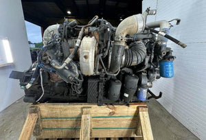 2013 PACCAR MX-13 Engine Assembly