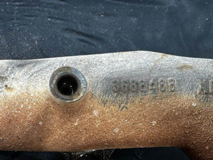  CUMMINS X15 Exhaust Manifold