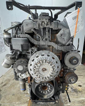 2020 PACCAR MX-13 Engine Assembly