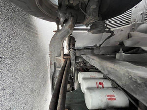 2016 VOLVO VNL Front Axle Assembly