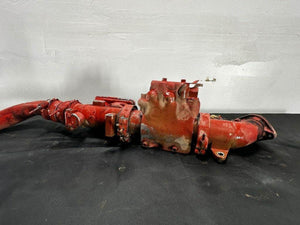  CUMMINS  EGR Valve