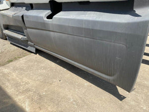 2020 INTERNATIONAL LT625 Side Fairing Cab Extender