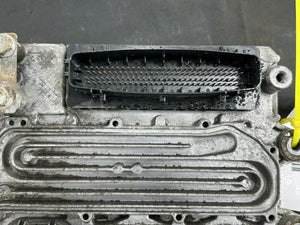 2014 FREIGHTLINER CASCADIA ECM Engine Control Module