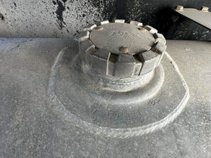 2007 WESTERN STAR 4900EX Fuel Tank
