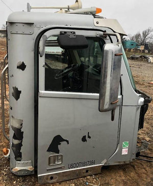 2013 FREIGHTLINER CORONADO 122 SD Cab Assembly