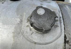 2011 FREIGHTLINER CORONADO 122 SD Fuel Tank