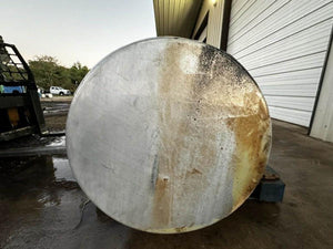 2007 FREIGHTLINER COLUMBIA 120 Fuel Tank