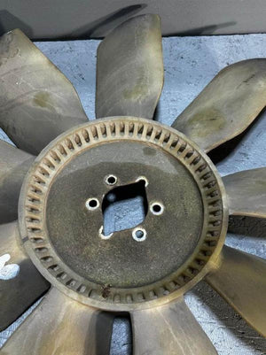 2000 FREIGHTLINER FLD Fan Blade