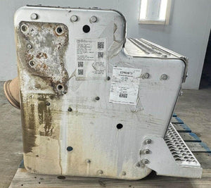 2012 PETERBILT 367 DPF Assembly