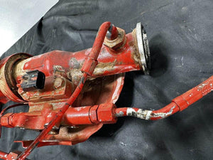  CUMMINS OTHER EGR Valve