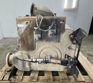 2015 WESTERN STAR 4900EX DPF Assembly