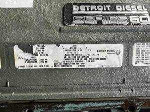 1998 DETROIT 60 SERIES 12.7L DDEC III Engine Assembly