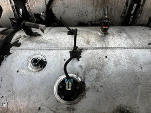2021 INTERNATIONAL LT625 Fuel Tank