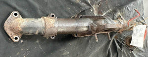  CUMMINS ISX15 Exhaust Manifold