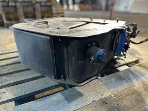 2021 INTERNATIONAL LT625 DEF Tank
