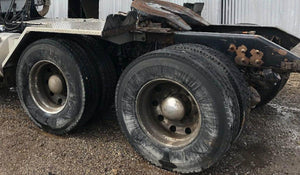 2010 KENWORTH T800 Cut Off Assembly