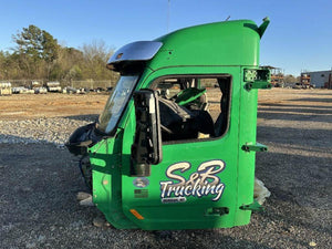 2020 PETERBILT 579 Cab Assembly