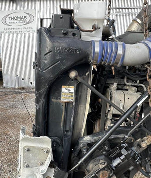 2018 KENWORTH T680 Cooling Assembly RAD COND ATAAC