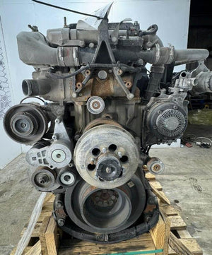 2017 DETROIT DD15 Engine Assembly