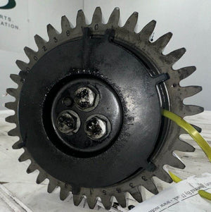 2013 INTERNATIONAL MAXXFORCE 13 Camshaft