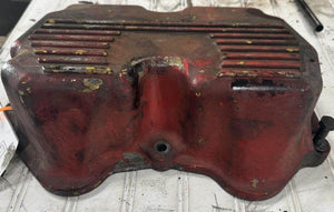  CATERPILLAR 3406B Valve Cover