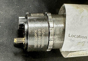  CUMMINS ISX15 Fuel Injector