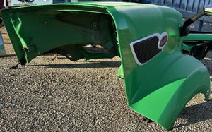 2020 PETERBILT 579 Hood