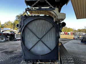 2014 VOLVO VNL760 Cooling Assembly RAD COND ATAAC