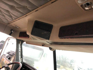 2013 FREIGHTLINER CORONADO 122 SD Console