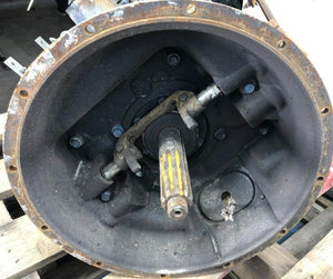 2013 EATON FRO15210C Transmission Assembly