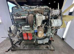 2007 DETROIT 60 SERIES 12.7L DDEC III Engine Assembly