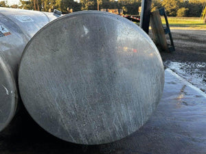 2013 FREIGHTLINER CASCADIA Fuel Tank