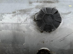 2005 INTERNATIONAL 9400I Fuel Tank