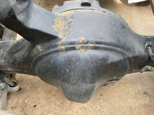 2021 DANA-IHC LT625 Cut Off Assembly