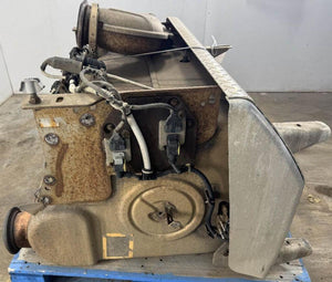 2016 FREIGHTLINER CASCADIA DPF Assembly