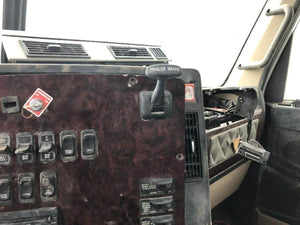 2013 FREIGHTLINER CORONADO 122 SD Dash Panel