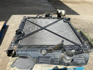 2020 INTERNATIONAL LT625 Cooling Assembly RAD COND ATAAC