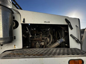 2007 WESTERN STAR 4900EX Hood