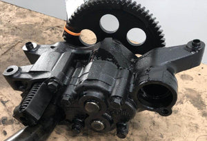  CATERPILLAR 3406E Oil Pump