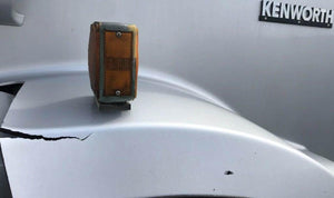 2010 KENWORTH T800 Hood