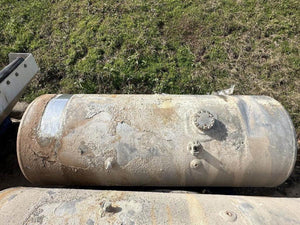 2007 WESTERN STAR 4900EX Fuel Tank