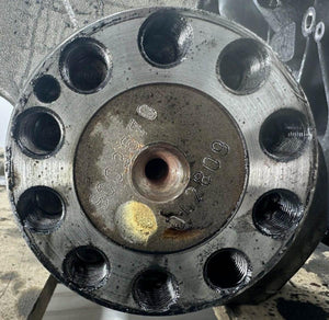 2013 INTERNATIONAL MAXXFORCE 13 Crankshaft